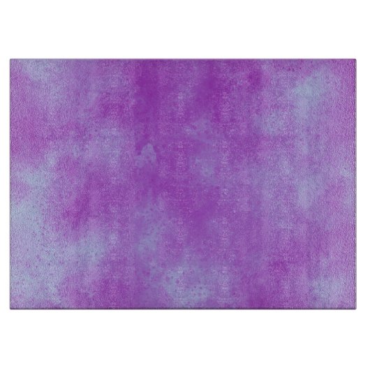 Dream Cloud Effect Chopping Board Snijplank (Voorkant)