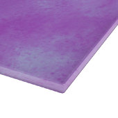 Dream Cloud Effect Chopping Board Snijplank (Hoek)