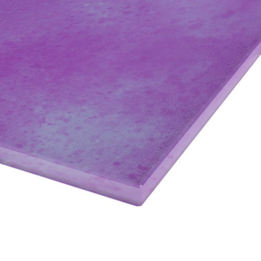 Dream Cloud Effect Chopping Board Snijplank (Hoek)