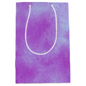 Dream Cloud Effect Gift Bag Medium Cadeauzakje (Voorkant)