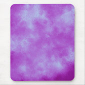 Dream Cloud Effect Mouse Mat Muismat (Voorkant)