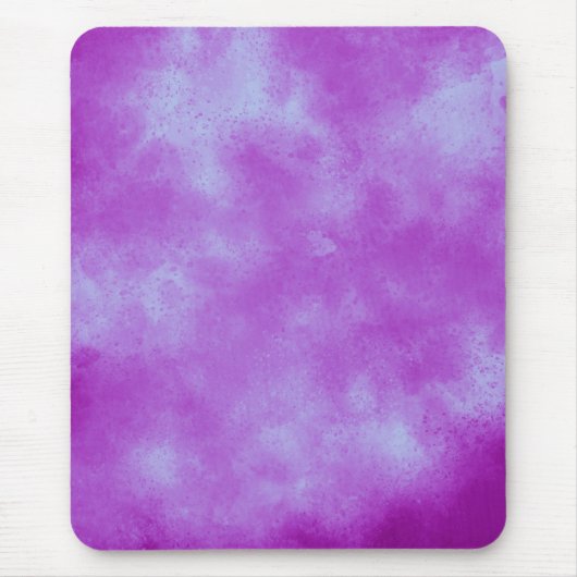 Dream Cloud Effect Mouse Mat Muismat (Voorkant)