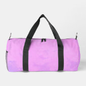 Dream Cloud Effect roze Plunjezak (Achterkant)