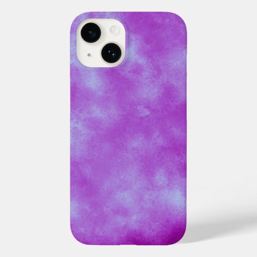 Dream Clouds Case-Mate iPhone Case (Achterkant)