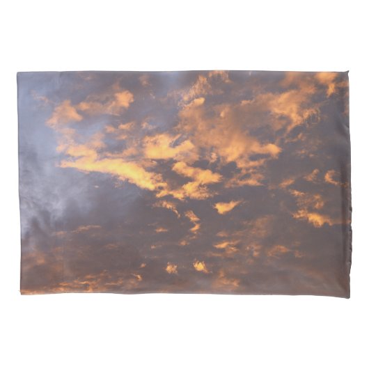 Dream Clouds-Kussensloop Kussensloop (Voorkant)