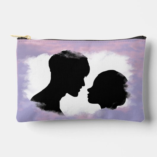 Dream Clouds Lover Bridesmaid Gift Etui (Voorkant)