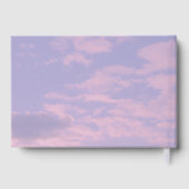 Dream Clouds Lover Folie Boek (Aangepast Afbeeldin (Achterkant)