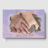 Dream Clouds Lover Folie Boek (Aangepast Afbeeldin (Voorkant)