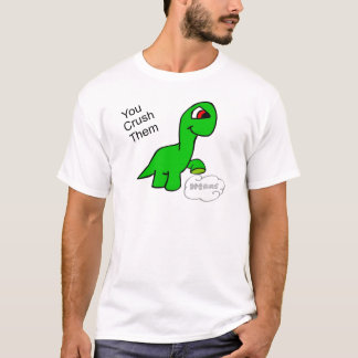 Dream Crusher T-shirt