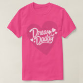 Dream Dad Classic TShirt (Design voorkant)