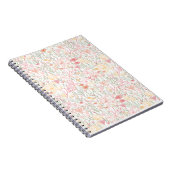 Dream Dance Dare Inspirerend Notitieboek (Rechterzijde)