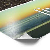 Dream dat het het Motivatie citaat van het Levende Foto Afdruk (Hoek)