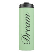 Dream Design Ultimate Thermal Tumbler Thermosbeker (Voorkant)
