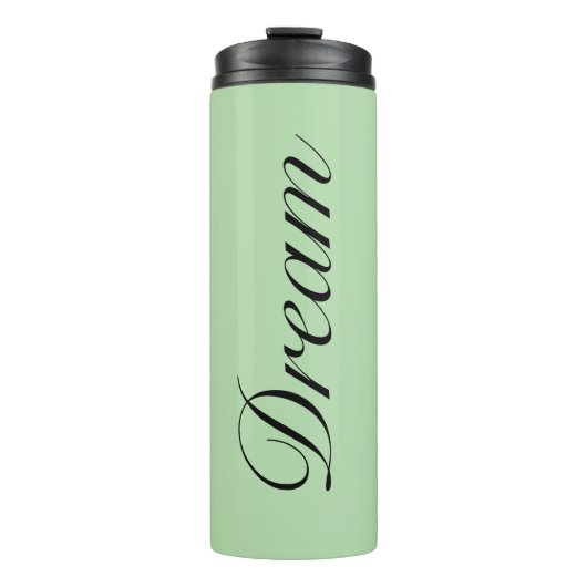 Dream Design Ultimate Thermal Tumbler Thermosbeker (Voorkant)