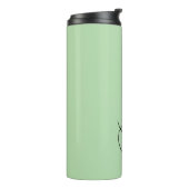 Dream Design Ultimate Thermal Tumbler Thermosbeker (Gedraaid links)