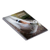 Dream Diary Notitieboek (Rechterzijde)