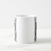 Dream Do Win Herhaal Mok (Center)