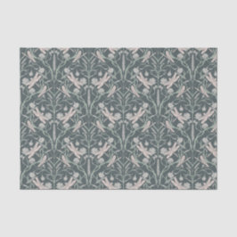 Dream Dragonfly Cornflower, Sterren, Chevron Tissuepapier