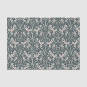 Dream Dragonfly Cornflower, Sterren, Chevron Tissuepapier