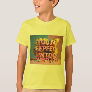 Dream Drive Innovatie T-shirt