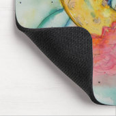 Dream een droom muismat (Hoek)