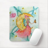 Dream een droom muismat (Met muis)