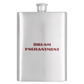 Dream Enchantment Classic fles Flacon (Voorkant)