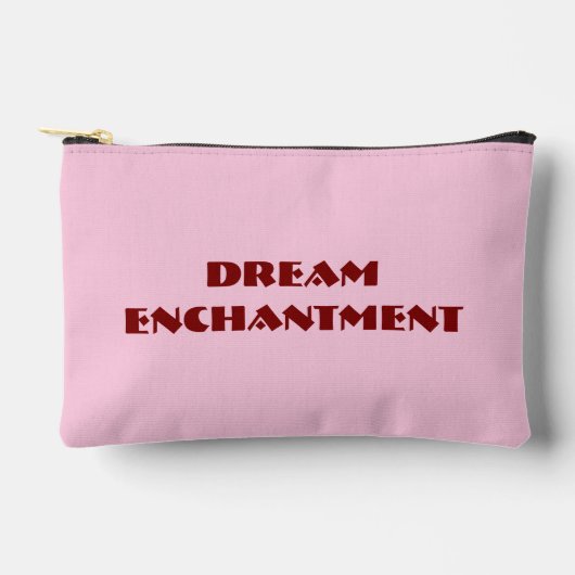 Dream Enchantment kleine accessoirezak Etui (Voorkant)