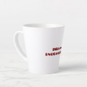 Dream Enchantment Latte-Mok Latte Mok (Linkerhoek)