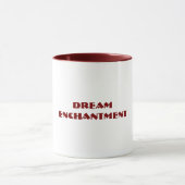 Dream Enchantment Mok (Midden)