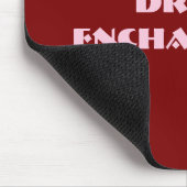 Dream Enchantment Mousepad Muismat (Hoek)