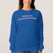 Dream Enchantment T-shirt (Voorkant)