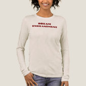 Dream Enchantment T-shirt (Voorkant)