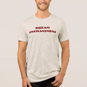 Dream Enchantment T-shirt (Voorkant)