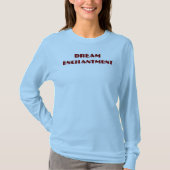 Dream Enchantment T-shirt (Voorkant)