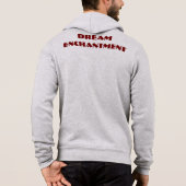 Dream Enchantment T-shirt (Achterkant)