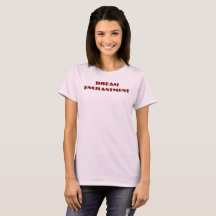 Dream Enchantment T-shirt