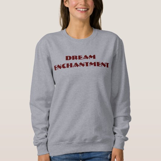 Dream Enchantment T-shirt (Voorkant)