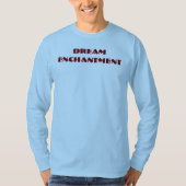 Dream Enchantment T-shirt (Voorkant)