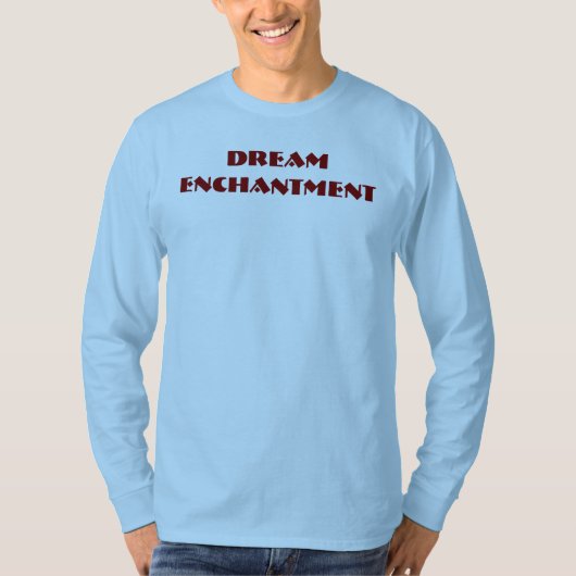 Dream Enchantment T-shirt (Voorkant)