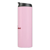 Dream Enchantment Thermal Tumbler Thermosbeker (Geroteerd rechts)