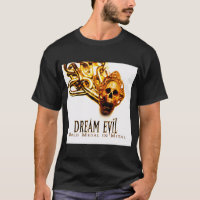 Dream Evil - Gouden medaille in Metal 2008