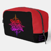 Dream Explore Ontdek Toilettasje (Rechterhoek)