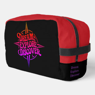 Dream Explore Ontdek Toilettasje