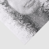 Dream Face-meubelpapier voor het loskoppelen van s Tissuepapier (Detail)