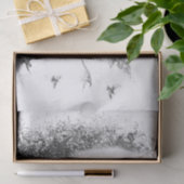 Dream Face-meubelpapier voor het loskoppelen van s Tissuepapier (Geschenk)