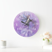 Dream Fairy in de sterren Grote Klok (Huis)