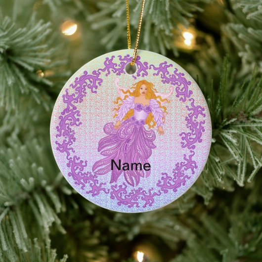 Dream Fairy ornament (Boom)