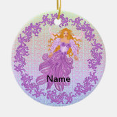 Dream Fairy ornament (Voorkant)