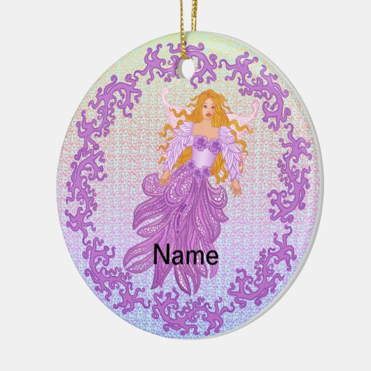 Dream Fairy ornament (Links)